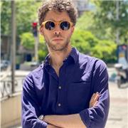 Profesor de Psicoanálisis para todos los interesados en re-descubrir lo inconsciente